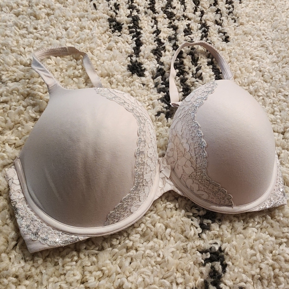 Victoria's Secret Body By Victoria Perfect Shape Bra - Picture 3 of 5